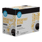Happy Belly Light Roast Coffee Pods, Breakfast Blend, 24 Count, Compatible with Keurig 2.0 K-Cup malt-inspired