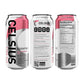 CELSIUS ESSENTIALS Sparkling Watermelon Ice Energy Drink, Sugar Free, 16 Fl Oz (Pack of 12)