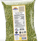 Rani Green Peas Whole, Dried (Marrowfat Peas, Vatana, Matar) 64oz (4lbs) 1.81kg Bulk ~ Used to make Mushy Peas | All Natural | V