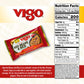 Vigo Authentic Red Beans & Rice, Low Fat, 8oz, Pack of 1, Model 16690