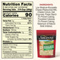 Sargento Natural Whole Milk Mozzarella Shredded Cheese, Traditional Cut, 8 oz