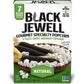 Black Jewell Gourmet Microwave Popcorn, Natural, 10.5 Ounces (Pack Of 1)