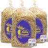 Maestri Pastai, Gourmet Fusilli Avellinesi Italian Pasta (Southern Italy Fusilli Pasta) (Pack of 3), Special ''Series 42'', Prem