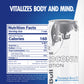 Red Bull Coconut Edition Energy Drink, Coconut Berry, 12 Fl Oz, Pack of 24 Cans, 114mg Caffeine, Taurine & B Vitamins