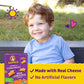 Annie'S Organic Cheddar Bunnies Original Baked Snack Crackers, 11.25 Oz