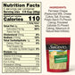 Sargento Natural Parmesan Shredded Cheese, Fine Cut, 5 oz