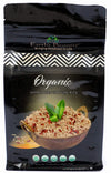 Earths Promise - Organic Red Rice & Brown Rice 32 oz (1-Pack) - Organic, Non-GMO, Low-Glycemic Index, Gluten Free, Allergen Fre