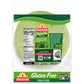 Mission Gluten Free Spinach Herb Tortilla Wraps, 6 Count, Trans Fat Free