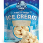 Arctic Farms Freeze Dried Ice Cream That Does Not Melt (Vanilla)