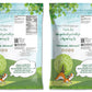 Food To Live Organic Brown Rice Flour, 20 Pounds - Non-Gmo, Finely Ground From Long Grain Rice, Unbleached, Untreated, Vegan Mea