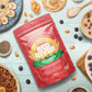 Red River Cereal - Cream Of Whole Wheat Hot Cereal (2Lbs / 908G) Made In Canada At Arva Flour Mills - All Natural, No-Additives