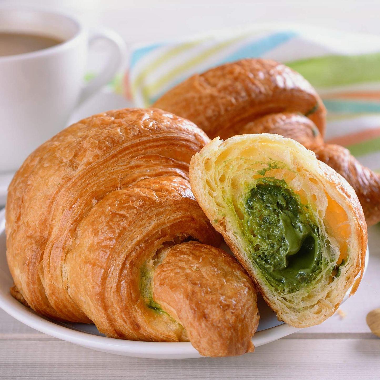 Sanniti Rex Italian Cream Of Pistachio Nut Spread, 7.05 Ounce (Pack Of 2)