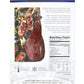 Serrano Ham Gran Reserva - 3 Oz Each - 16 Months Avg Curing Time - Authentic Jamon Serrano - Great Gift Or Special Occasion Snac
