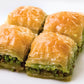 Vr Bulk Pistachio Cream Spread (8Lb Pail) | Rich & Nutty Pistachio Cream For Knafeh Dubai Chocolate Bars