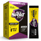 All Sport advanced - Electrolyte Hydration Performance - Lemon Twist - Singles To Go Powder Packets (10 Sticks)