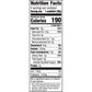 Nature Valley Biscuits With Cocoa Almond Butter Filling, 5 Ct, 6.75 Oz (Pack Of 12)