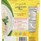 Tasty Bite Organic Long Grain Rice,8.8 Ounce, Pack Of 6, Ready To Eat, Microwavable, Vegan, Gluten-Free