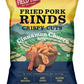 Field Trip Crispy Cuts Pork Rinds, Keto Snack, High Protein, Gluten Free, Low Sugar, Low Carb, Cinnamon Churro, 1Oz, 12 Pack, Holiday & Christmas Gift Item
