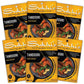 Sukhi'S Indian Tandoori Marinade - Tandoori Paste 3Oz (Pack Of 6) 84 Servings - Tandoori Chicken Marinade Sauce Meat Marinade St