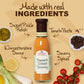 Stonewall Kitchen  Thousand Island Dressing  Made in the USA  11 oz. Bottle