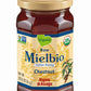 Rigoni di Asiago Mielbio Organic Italian Raw Chestnut Honey, 10.58oz (Pack of 6)