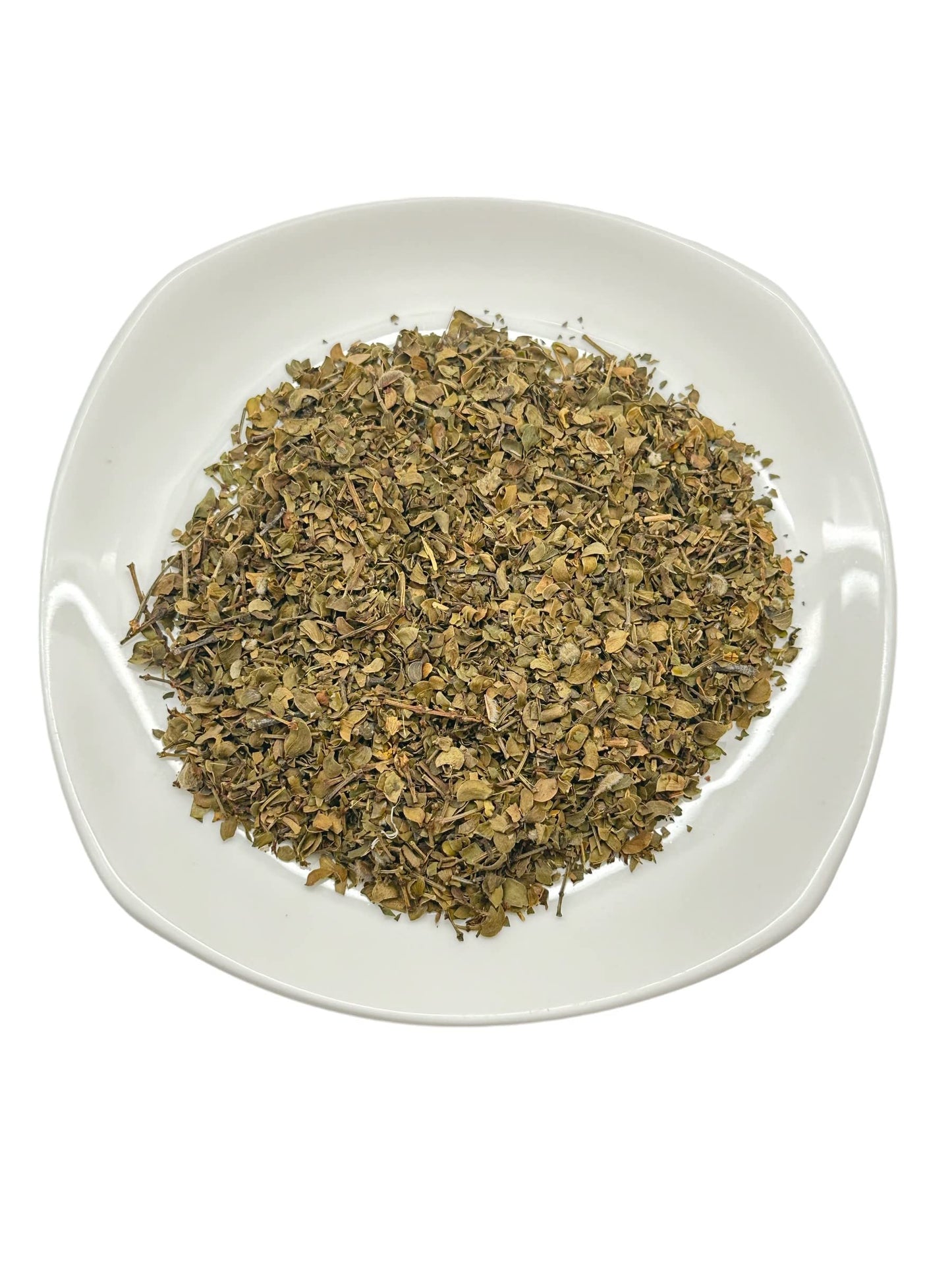 Chaparral Herb Cut And Sifted - 56 Grams - Gobernadora Hierba - Chaparral Tea - Creosote Bush - Larrea Tridentata Resealable Bag - 56 Grams - Premium Quality (Chaparral Herb)