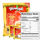 Vinacafe 3 in 1 Vietnamese Instant Coffee, Strong Rich Blend, 40 Sachets (2 Bags of 20)