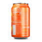 poppi Sparkling Prebiotic Soda with Apple Cider Vinegar, Orange Flavor, 12 Fl Oz, Pack of 12