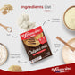 Francine French Crepe Mix-Makes 20 Sweet Crepes, 13 Oz