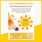 Simple Mills Pop Mmms Veggie Flour Baked Snack Crackers, Cheddar, Nothing Artificial, Kosher, Gluten Free & Non-Gmo, 4 Ounce (Pa