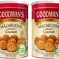 Goodman'S Gluten Free Coconut Macaroons 10Oz (2 Pack), No Cholesterol, Sulfite Free, Lactose Free, Kosher For Passover & Year Ro