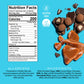 Mauna Loa Premium Hawaiian Chocolate Covered Macadamia Nuts, Milk Chocolate Toffee, Cocoa Dusted, 8 Oz Bag (Pack Of 1)