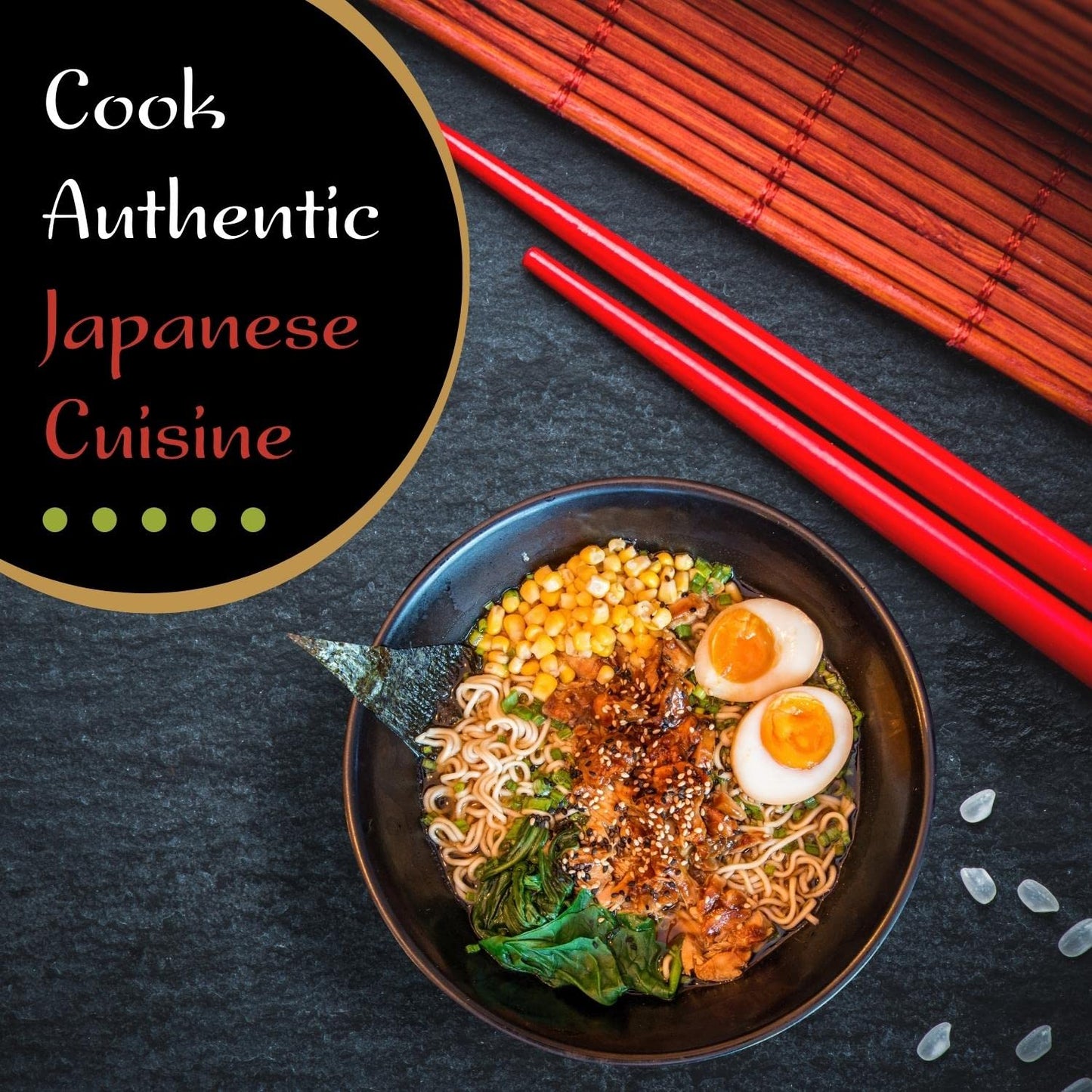Ka-Me Japanese Ramen Noodles Pack Of 72 - Curly Chuka Soba Ramen Noodles Bulk For Delicious And Authentic Quick Meals
