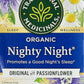 Traditional Medicinals Organic Nighty Night Tea, 16 Tea Bags (Pack Of 1)