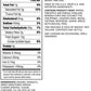 Happy Belly Trail Mix, Tropical Flavor, 44 Ounce (Pack of 1)