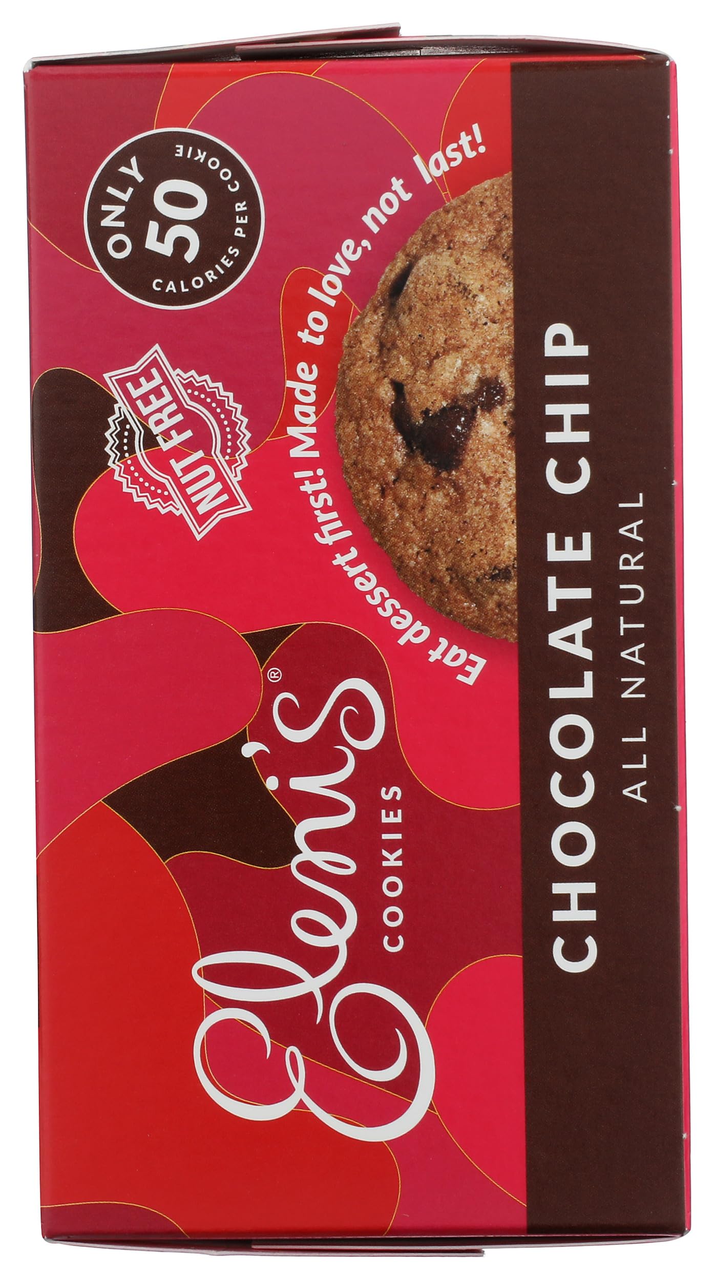 Eleni'S New York Crisp Chocolate Chip Cookie, 3.5 Oz