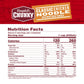 Campbells Chunky Classic Chicken Noodle Soup, 18.6 Ounce Cans (Pack of 12)