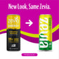 Zevia Zero Calorie Energy Drink, Pineapple Paradise, 12 Fl Oz Can