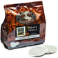 Baronet Coffee Pods French Vanilla - 54 Pods (3 Bags of 18 Count) for Senseo Machine, Regular Strength, Medium Roast