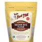 Bob'S Red Mill Gluten Free Brown Rice Flour, 24 Oz