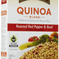 Near East Quinoa Blend, Roasted Red Pepper and Basil, 4.9 oz