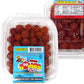 Topmake Alamo Candy Variety Pack - 8 Piece Set - Mexican Candy Mix with Gummy Bears, Cherry  s, and Dill Pickle - Lime