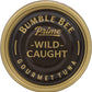 Bumble Bee Prime Basil Pesto & Roasted Garlic Yellowfin Tuna In Extra Virgin Olive Oil, 5 Oz Can - Wild Caught Ahi Tuna - 28G Pr