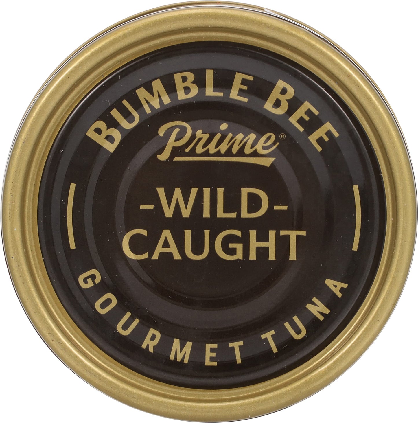 Bumble Bee Prime Basil Pesto & Roasted Garlic Yellowfin Tuna In Extra Virgin Olive Oil, 5 Oz Can - Wild Caught Ahi Tuna - 28G Pr