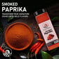 Fasori Smoked Paprika Powder 16 oz (1lb) enhanced Ground Paprika Spice  Bold Smoky Flavor  Perfect for Cooking  BBQ & Grilling
