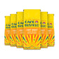 Caf? Bustelo Light Roast Ground Coffee  11-Oz. Bag (Pack of 6)