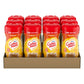 Nestle Coffee Mate Coffee Creamer, Hazelnut, Non Dairy Powder Creamer, 15 Oz Canister (Pack Of 12)