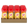 Nestle Coffee Mate Coffee Creamer, Hazelnut, Non Dairy Powder Creamer, 15 Oz Canister (Pack Of 12)