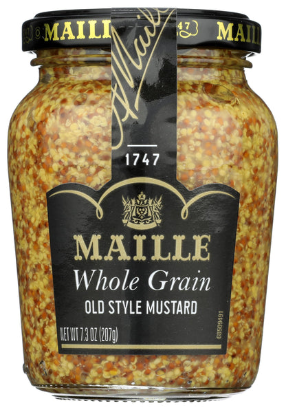 Maille Mustard, Old Style, 7.3 oz
