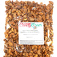 Sconza Butter Toffee Cashews - Cashews Covered In Butter Toffee 2 Pound ( 32 Ounce ) By Candykorner